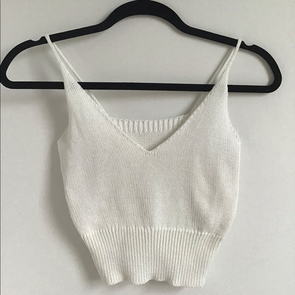 PacSun Tops - PAC Sun tank top